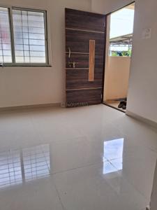 Hall Image of 350 Sq.ft 1 RK Apartment / Flat for sale in Dhanori Pune for Rs. 2200000