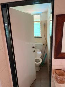 Image of 600 Sq.ft 1 BHK Apartment / Flat for rent in Dadar East, Mumbai for Rs. 65000