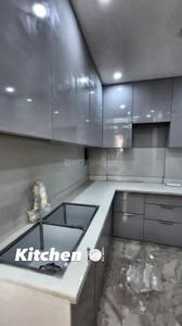 Kitchen Image of 1460 Sq.ft 3 BHK Builder Floor for sale in Janakpuri New Delhi for Rs. 18600000
