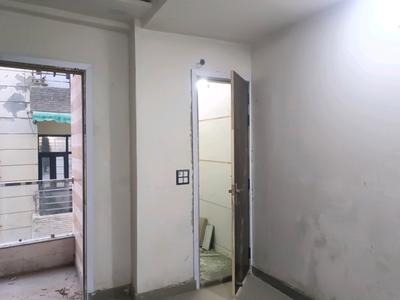 Bedroom Image of 890 Sq.ft 3 BHK Apartment / Flat for sale in Burari Affordable Homes, Burari New Delhi for Rs. 4551000