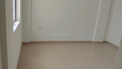 Bedroom Image of 785 Sq.ft 2 BHK Apartment / Flat for sale in Peninsula Address One, Gahunje Pune for Rs. 4500000
