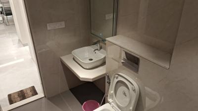 Image of 1200 Sq.ft 2 BHK Apartment / Flat for sale in Manthan Galaxy, Chembur, Mumbai for Rs. 27500000