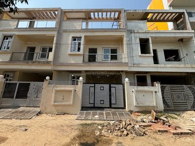 Building Image of 2100 Sq.ft 3 BHK Independent House for sale in Awaleshpur Varanasi for Rs. 13500000