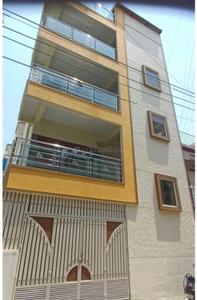 2 BHK Independent House