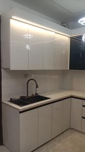 4 BHK Independent Builder Floor