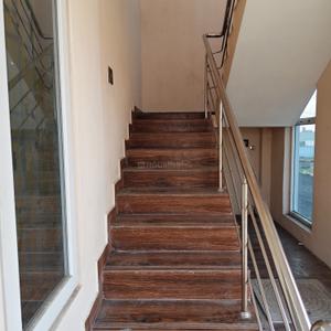 Balcony Image of 860 Sq.ft 2 BHK Independent House for sale in Red Hills Chennai for Rs. 5500000