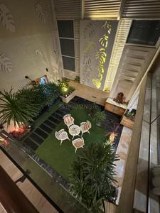 Balcony Image of 7000 Sq.ft 5 BHK Villa for rent in Jakkur Bengaluru for Rs. 275000
