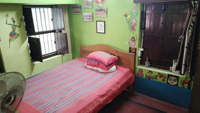 Bedroom Image of 1000 Sq.ft 4 BHK Independent House for sale in Baranagar Kolkata for Rs. 8500000