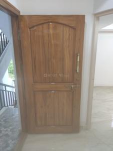 Bedroom Image of 550 Sq.ft 2 BHK Independent House for rent in Chokkanahalli Bengaluru for Rs. 17000