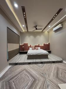 Hall Image of 2700 Sq.ft 3.5 BHK Villa for sale in Vaishali Nagar Extension Jaipur for Rs. 35100000