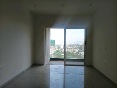 Living Room Image of 980 Sq.ft 2 BHK Apartment / Flat for sale in Lodha Bella Vita, Mohammed Wadi Pune for Rs. 9500000