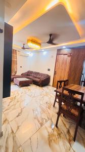 Hall Image of 1460 Sq.ft 2.5 BHK Builder Floor for rent in Sector 50 Gurgaon for Rs. 55000