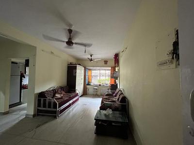 2 BHK Flat