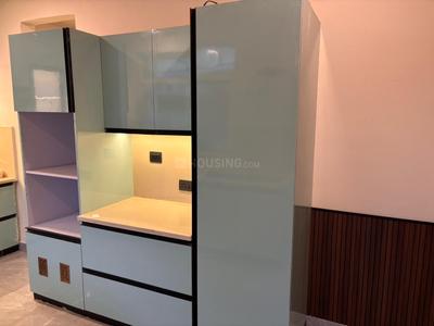 Kitchen Image of 5800 Sq.ft 5 BHK Villa for sale in Sector 92 Gurgaon for Rs. 60000000