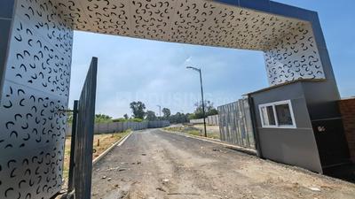 Image of 1666 Sq.ft Residential Plot / Land for sale in Reliaable E City Plan 2, Chikkanagamangala, Bengaluru for Rs. 11328800