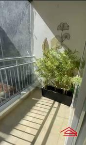 Balcony Image of 1789 Sq.ft 3.5 BHK Apartment / Flat for sale in Brigade Calista by Brigade Enterprises Ltd, Budigere Cross Bengaluru for Rs. 27500000