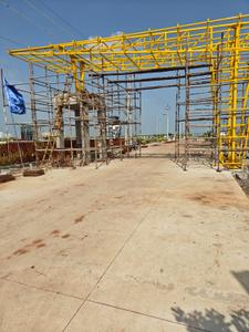 Image of 201 Sq.ft Residential Plot / Land for sale in Poranki, Vijayawada for Rs. 9246000