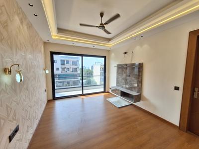 Bedroom Image of 1650 Sq.ft 3 BHK Builder Floor for sale in Sector 41 Gurgaon for Rs. 27000000