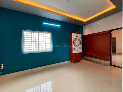Hall Image of 950 Sq.ft 2 BHK Independent House for sale in Idikarai Coimbatore for Rs. 5500000