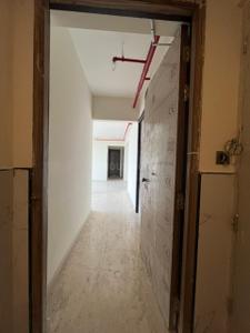 Balcony Image of 1326 Sq.ft 3 BHK Apartment / Flat for sale in Eon One, Prabhadevi Mumbai for Rs. 95000000