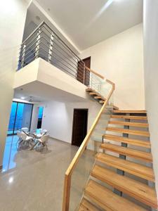 Hall Image of 2600 Sq.ft 4.5 BHK Apartment / Flat for rent in Purple Melodia, Vaishali Nagar Jaipur for Rs. 115000