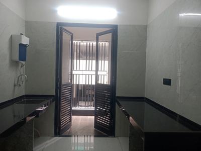 Kitchen Image of 1100 Sq.ft 2 BHK Apartment / Flat for sale in Pride Purple Park Street, Wakad Pune for Rs. 14000000