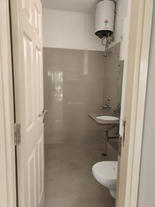 Image of 1380 Sq.ft 3 BHK Builder Floor for rent in Emaar Emerald Hill, Sector 65, Gurgaon for Rs. 54500