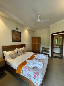 Bedroom Image of 1829 Sq.ft 3 BHK Apartment / Flat for sale in Assagao Goa for Rs. 41000000