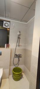 Bathroom Image of 831 Sq.ft 2 BHK Apartment / Flat for sale in Runal Gateway, Ravet Pune for Rs. 11000000
