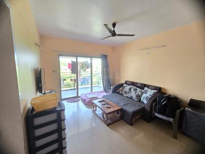 Hall Image of Park Island in Yerawada, Pune