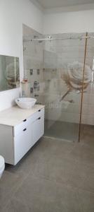 Image of 2650 Sq.ft 3 BHK Apartment / Flat for rent in Somajiguda, Hyderabad for Rs. 100000