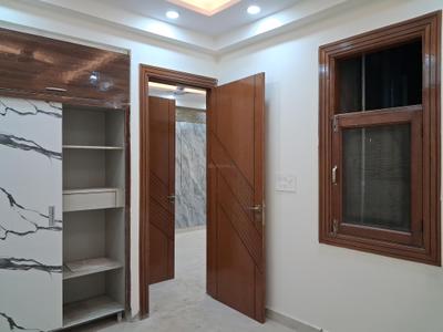 Bedroom Image of 1000 Sq.ft 2 BHK Apartment / Flat for sale in Networth Pride 2, Sector 73 Noida for Rs. 4250000