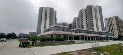 Image of 650 Sq.ft 2 BHK Apartment / Flat for rent in Habitat Prime, Sector 99A, Gurgaon for Rs. 17000