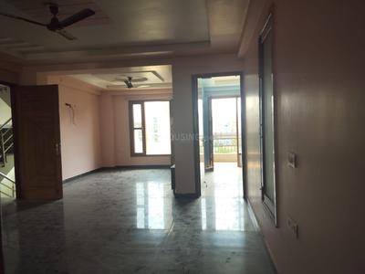 Hall Image of 1450 Sq.ft 3 BHK Builder Floor for rent in Sector 46 Gurgaon for Rs. 45000