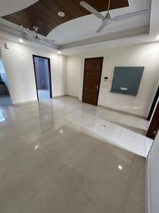 Hall Image of 2100 Sq.ft 3 BHK Builder Floor for rent in Sector 46 Gurgaon for Rs. 55000