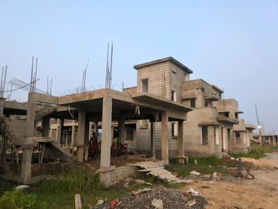 Image of 1440 Sq.ft Residential Plot / Land for sale in Swapnabhumi, New Town, Kolkata for Rs. 3105555