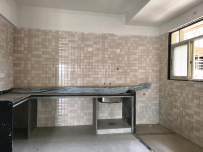 Kitchen Image of 1127 Sq.ft 2 BHK Apartment / Flat for sale in Sai Pleasure, Wakad Pune for Rs. 10000000