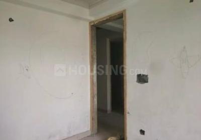 Bedroom Image of 1000 Sq.ft 3 BHK Builder Floor for sale in Jamia Nagar New Delhi for Rs. 9000000