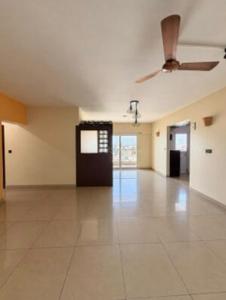 Hall Image of 1685 Sq.ft 3 BHK Apartment / Flat for rent in Paramount Pilatus, Arakere Bengaluru for Rs. 60000