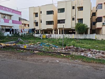 Image of 1059 Sq.ft Residential Plot / Land for sale in Perungalathur, Chennai for Rs. 6883500