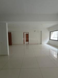 Hall Image of 2853 Sq.ft 4 BHK Apartment / Flat for sale in Indraprasth Shivanta, Ambli Ahmedabad for Rs. 20600000