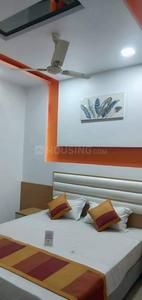 Bedroom Image of 1400 Sq.ft 3 BHK Independent House for sale in Indira Nagar Lucknow for Rs. 6800000