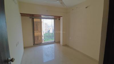 Bedroom Image of 1200 Sq.ft 2 BHK Apartment / Flat for sale in Tulsi Alaya, Ulwe Navi Mumbai for Rs. 13000000