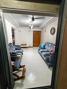 Hall Image of 890 Sq.ft 2 BHK Apartment / Flat for sale in Vishwa Lake Iksa, Memnagar Ahmedabad for Rs. 10000000