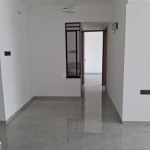 Hall Image of 1310 Sq.ft 3 BHK Apartment / Flat for sale in Unique Youtopia Phase I, Kharadi Pune for Rs. 14700000