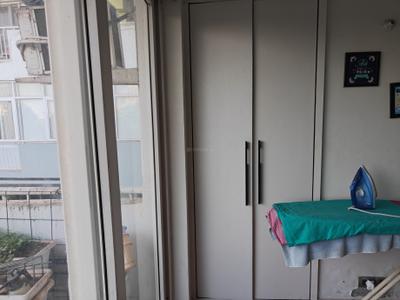 Bedroom Image of 2193 Sq.ft 4 BHK Apartment / Flat for rent in CHD Avenue 71, Sector 72 Gurgaon for Rs. 65000