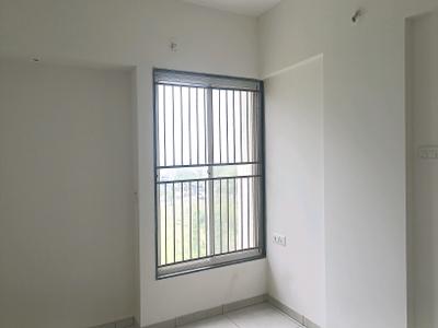 Bedroom Image of 1200 Sq.ft 2 BHK Apartment / Flat for sale in Madhuban Serene Spaces, Wagholi Pune for Rs. 4950000