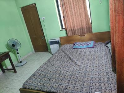 Bedroom Image of 1067 Sq.ft 2 BHK Apartment / Flat for sale in Salcete Goa for Rs. 7000000