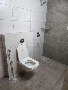 Bathroom Image of 1870 Sq.ft 3 BHK Apartment / Flat for sale in NSL East County Tower II, Uppal Hyderabad for Rs. 19000000
