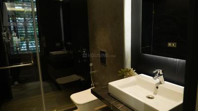 Image of 3982 Sq.ft 4 BHK Apartment / Flat for sale in Godrej Platinum, Alipore, Kolkata for Rs. 137500000